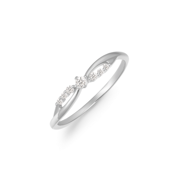 Støvring Design\'s Sølv ring