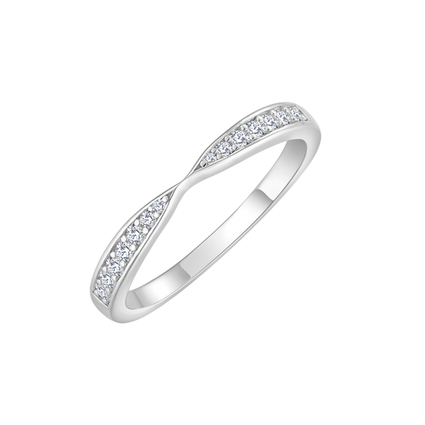 Støvring Design\'s Sølv ring
