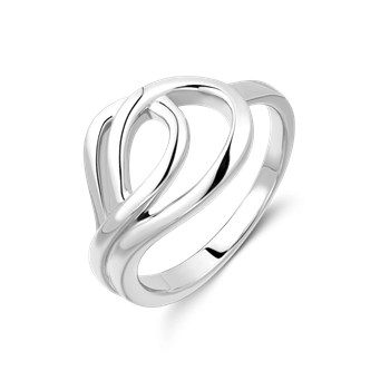 Støvring Design's Sølv ring