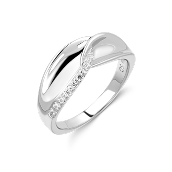 Støvring Design's Sølv ring
