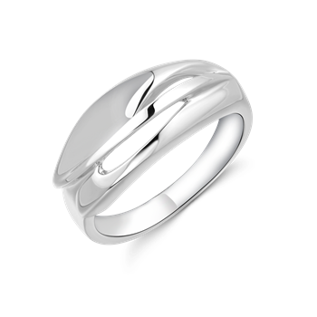 Støvring Design's Sølv ring