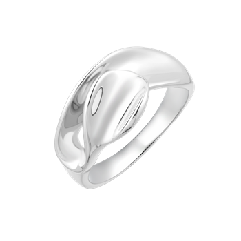 Støvring Design's Sølv ring