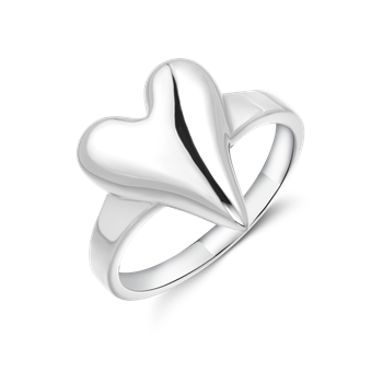 Støvring Design's Sølv ring