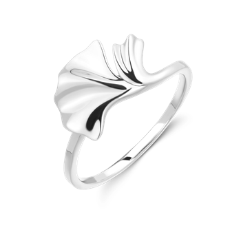 Støvring Design's Sølv ring