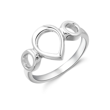 Støvring Design's Sølv ring