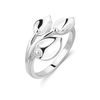 Støvring Design's Sølv ring