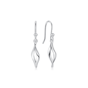 Støvring Design's Sølv ørehænger