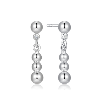 Støvring Design's Sølv ørehænger