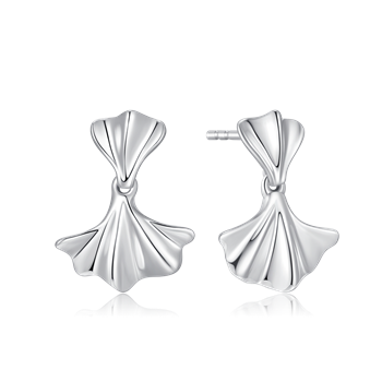 Støvring Design's Sølv ørehænger