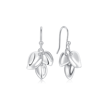 Støvring Design's Sølv ørehænger