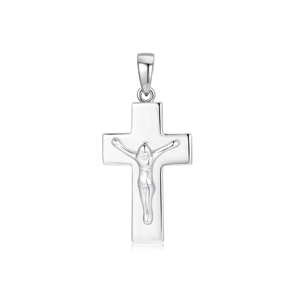 Støvring Design\'s Sølv vedhæng