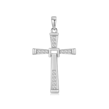 Støvring Design's Sølv vedhæng