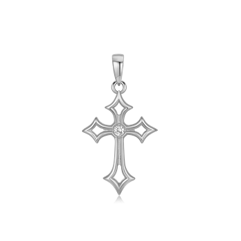 Støvring Design's Sølv vedhæng
