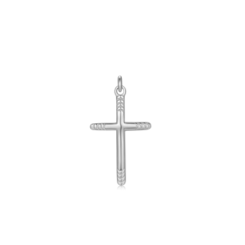 Støvring Design's Sølv vedhæng