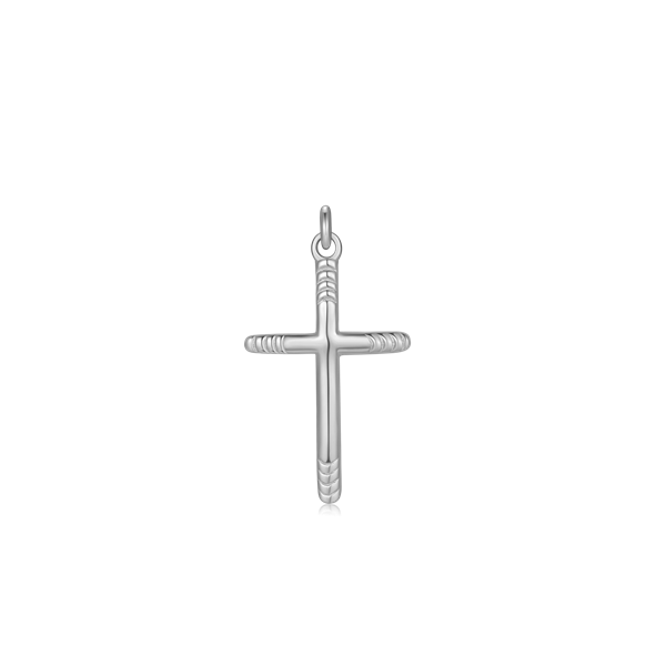 Støvring Design\'s Sølv vedhæng
