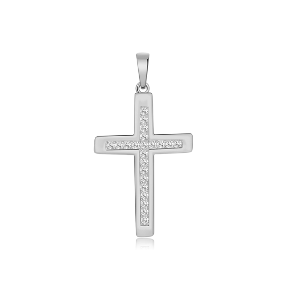 Støvring Design\'s Sølv vedhæng