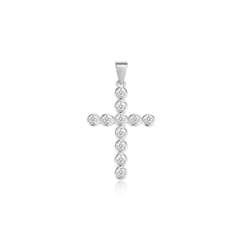 Støvring Design's Sølv vedhæng