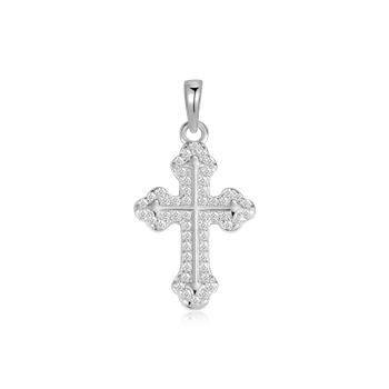 Støvring Design's Sølv vedhæng