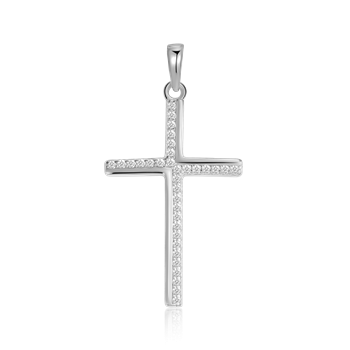 Støvring Design's Sølv vedhæng