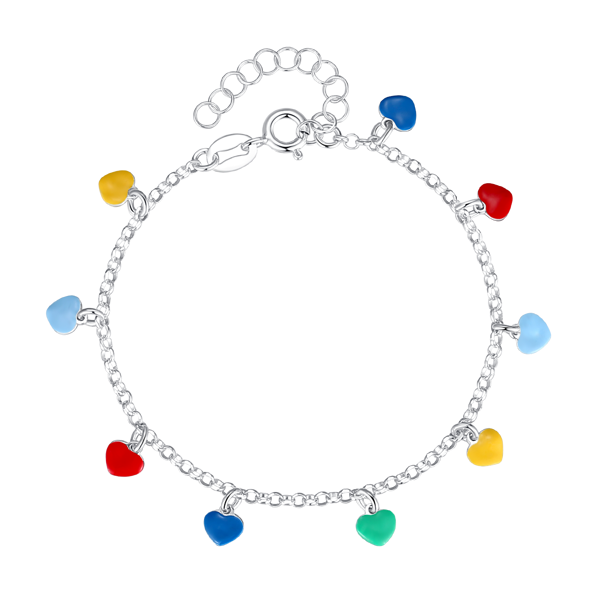 Støvring Design\'s Sølv armbånd