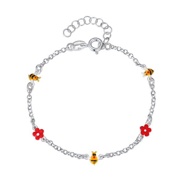 Støvring Design\'s Sølv armbånd