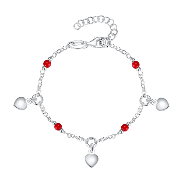 Støvring Design\'s Sølv armbånd