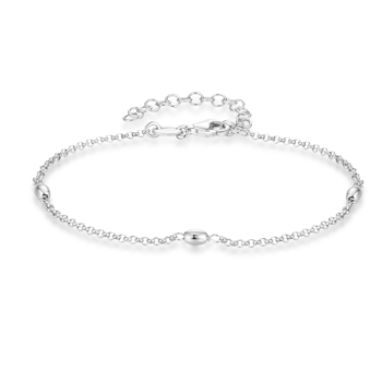 Støvring Design's Sølv armbånd