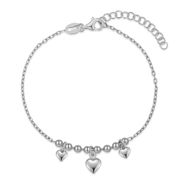 Støvring Design\'s Sølv armbånd