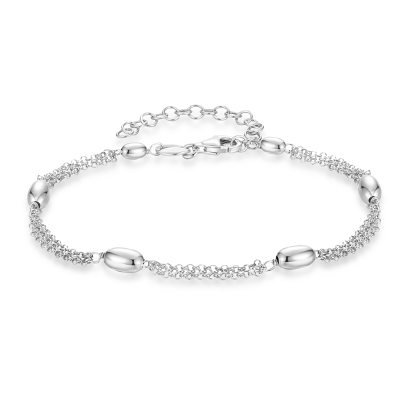 Støvring Design\'s Sølv armbånd