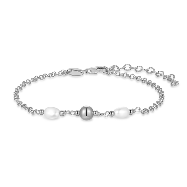 Støvring Design\'s Sølv armbånd