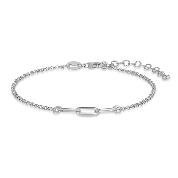 Støvring Design\'s Sølv armbånd