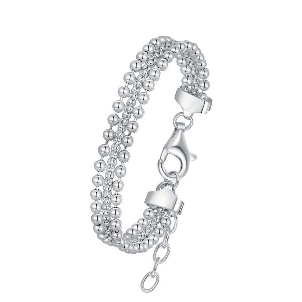 Støvring Design\'s Sølv armbånd