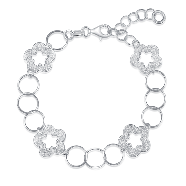 Støvring Design\'s Sølv armbånd