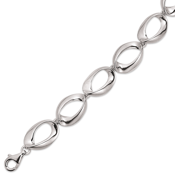 Støvring Design\'s Sølv armbånd