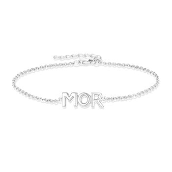 Støvring Design's Sølv armbånd
