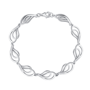 Støvring Design's Sølv armbånd