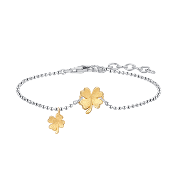 Støvring Design's Sølv armbånd