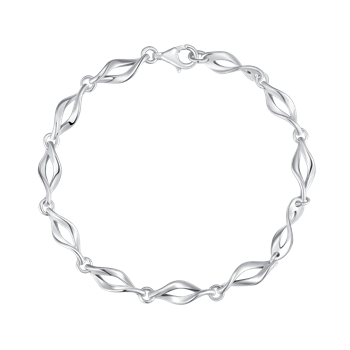 Støvring Design's Sølv armbånd