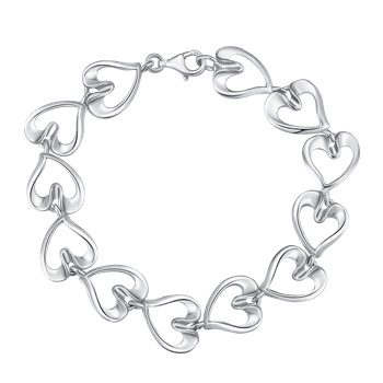 Støvring Design's Sølv armbånd
