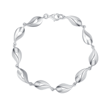 Støvring Design's Sølv armbånd