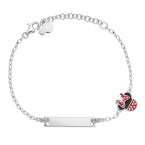 Disney Design\'s Sølv armbånd