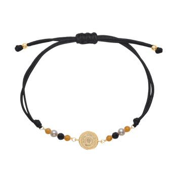 Aagaard's Spirit, armbånd, forg