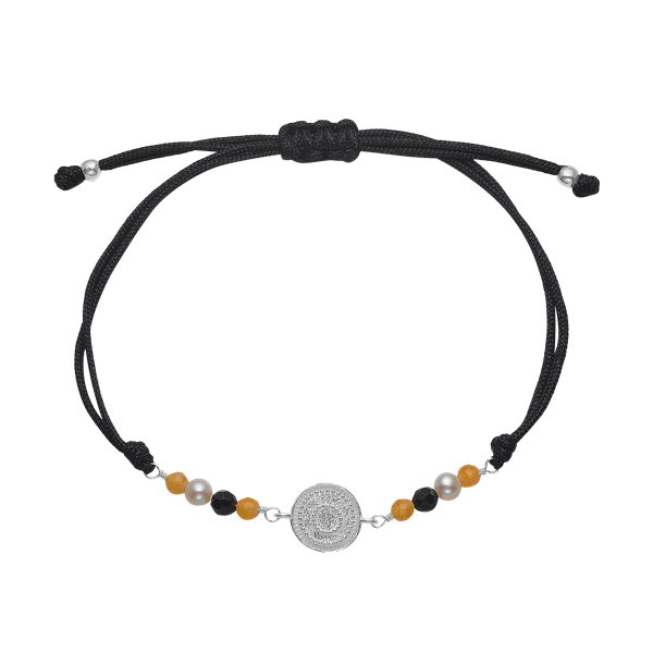 Aagaard\'s Spirit, armbånd, sølv