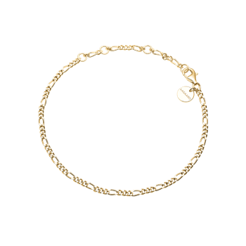 Aagaard's Armbånd, Led, forg, 21 cm