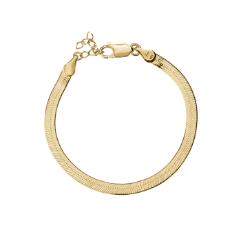 Aagaard's Armbånd, Panzer flex, 20 cm, forg. 17+3