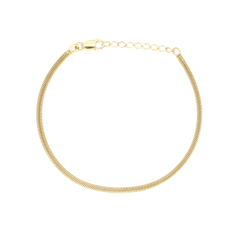 Aagaard's Armbånd Snake