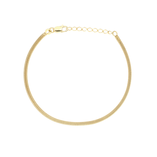 Aagaard\'s Armbånd Snake