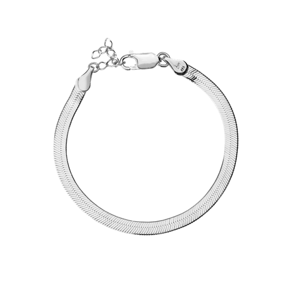 Aagaard\'s Armbånd, Panzer flex, 20cm