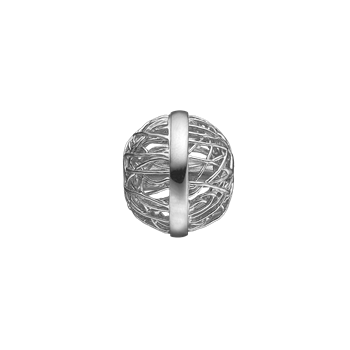 Aagaard's Connections lås sølv, Grate