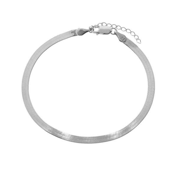 Aagaard\'s Ankelkæde Panzer flex